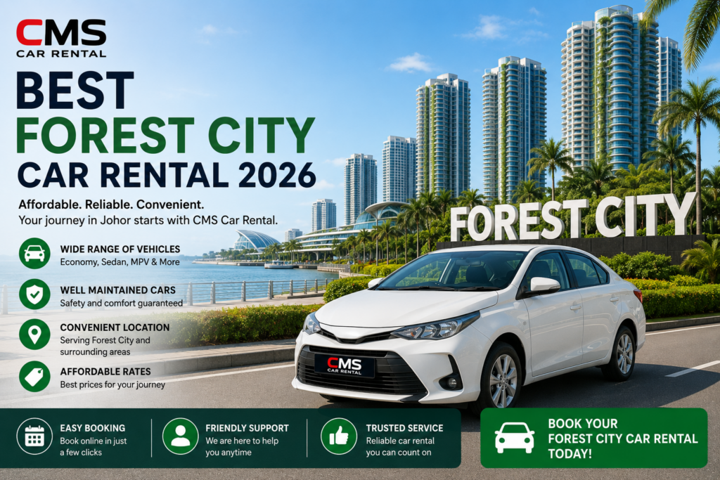 Forest City Car Rental